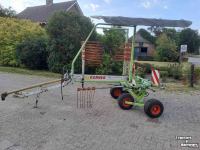 Rake Claas Liner 470 T zwad hark