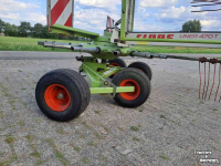 Rake Claas Liner 470 T zwad hark