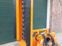 Flail mower  Falc TLF 2000 Klepelmaaier