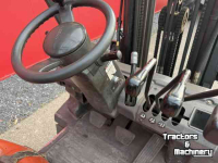 Forklift Nissan 2,5 ton