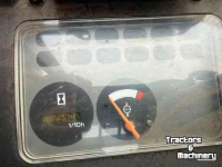 Forklift Nissan 2,5 ton