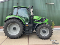 Tractor Deutz-Fahr FAHR 6180 AGROTRON TTV