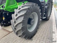 Tractor Deutz-Fahr FAHR 6180 AGROTRON TTV