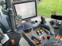 Tractor Deutz-Fahr FAHR 6180 AGROTRON TTV