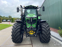 Tractor Deutz-Fahr FAHR 6180 AGROTRON TTV