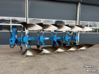 Ploughs Lemken Variopal 9