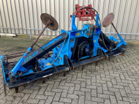 Rotary Harrow Sicma Rotorkopegg