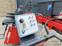 Selection-cart  SL-3 Selectiewagen