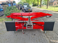 Vegetable- / Precision-seed drill Homburg Bok voor zaaimachine