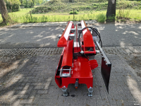 Vegetable- / Precision-seed drill Homburg Bok voor zaaimachine