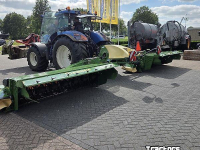 Mower Krone Easy Cut B 1000 CV