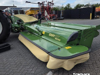 Mower Krone Easy Cut B 1000 CV Vlindermaaier, ex veehouder