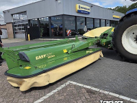 Mower Krone Easy Cut B 1000 CV Vlindermaaier, ex veehouder