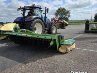 Mower Krone Easy Cut B 1000 CV Vlindermaaier, ex veehouder