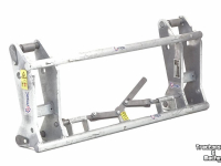 Adapter  Qmac EURO SNELWISSELFRAME M.V.