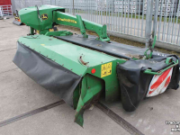 Mower John Deere 328 (Kuhn FC283) achtermaaier schijvenmaaier kneuzer lift-control
