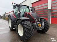 Tractor Valtra N155 Direct