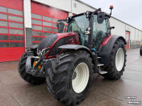 Tractor Valtra N155 Direct
