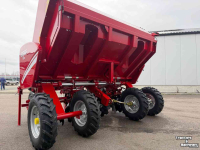Potato planter Grimme GL420