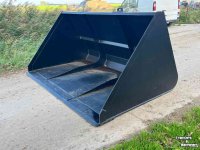 Loading buckets  Volumebak