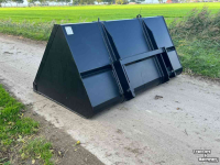 Loading buckets  Volumebak