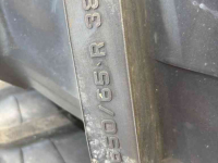 Wheels, Tyres, Rims & Dual spacers Trelleborg 650/65R38 en 540/65R28 TM800 Nieuw