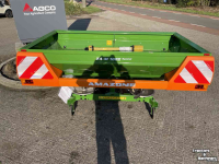 Fertilizer spreader Amazone ZA-M 1002 special