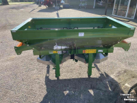 Fertilizer spreader Amazone ZA-M 1002 special
