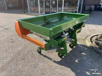 Fertilizer spreader Amazone ZA-M 1002 special