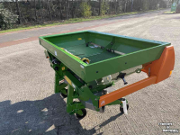 Fertilizer spreader Amazone ZA-M 1002 special