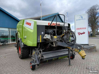 Balers Claas Rollant 455 Uniwrap