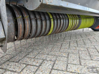 Balers Claas Rollant 455 Uniwrap