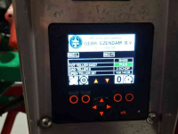 Other tree cultivation equipment and accessories Ezendam Globus STM07-combi kluitsteek/vormsnoeimachine