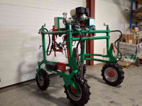 Other tree cultivation equipment and accessories Ezendam Globus STM07-combi kluitsteek/vormsnoeimachine
