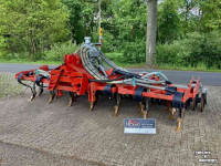 Arable injector Volmer FZG 500 Bouwlandbemester
