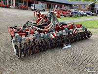 Arable injector Volmer FZG 500 Bouwlandbemester