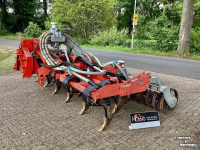 Arable injector Volmer FZG 500 Bouwlandbemester