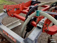 Arable injector Volmer FZG 500 Bouwlandbemester