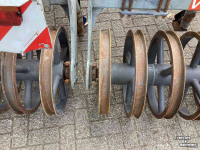 Arable injector Volmer FZG 500 Bouwlandbemester