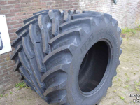 Wheels, Tyres, Rims & Dual spacers BKT agrimax v-flecto 540/65r28