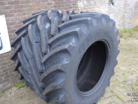 Wheels, Tyres, Rims & Dual spacers BKT agrimax v-flecto 540/65r28