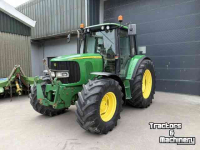 Tractor John Deere 6420