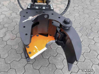Treecutters Agriforest Gripcut & ST250R Bomenknipper