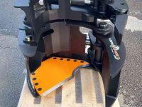 Treecutters Agriforest Gripcut & ST250R Bomenknipper