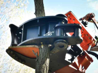 Treecutters Agriforest Gripcut & ST250R Bomenknipper