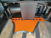 Treecutters Agriforest Gripcut & ST250R Bomenknipper
