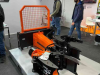 Treecutters Agriforest Gripcut & ST250R Bomenknipper