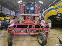 Sugar beet harvester Vervaet Beet Eater 625 Rubenroder / Bietenrooier / Sugar Beet Harvester