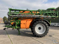 Fieldsprayer pull-type Amazone UX 5200