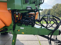Fieldsprayer pull-type Amazone UX 5200